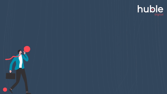 Hubble Bubble Bridge