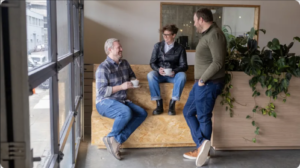 Graybox Acquires Good & Gold
