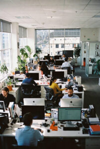 SEO Marketing Agency M&A