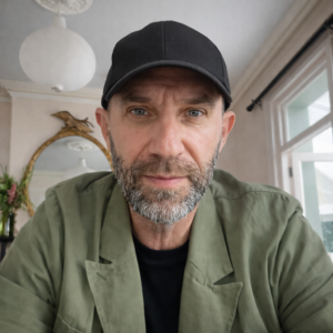 Andy Day, Marketing Agency M&A