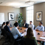 Consultancy Rollup Playbook