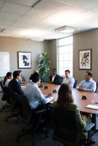 Consultancy Rollup Playbook