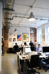 Digital Marketing Roll up Strategy