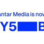 Kantar Media Rebrand As Fifty5Blue