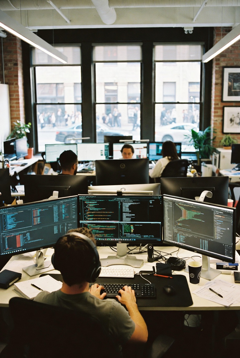 Smaller Agencies Driving M&A: A Shift in the Marketing Agency Landscape