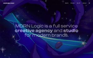 Terry Hines Acquires MDRN Logic