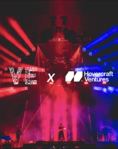 Visual Endeavors acquired by Hovercraft Ventures